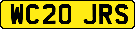 WC20JRS