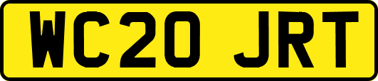 WC20JRT