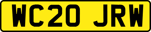 WC20JRW