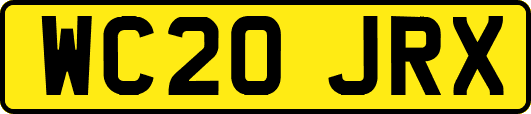 WC20JRX