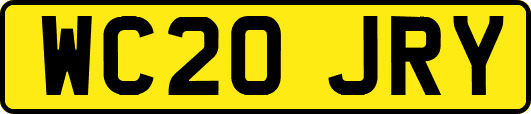 WC20JRY