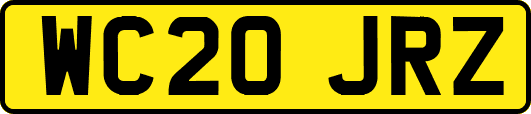 WC20JRZ