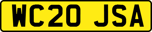 WC20JSA