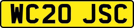 WC20JSC