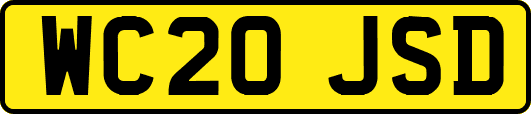 WC20JSD