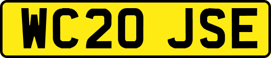 WC20JSE