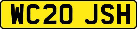 WC20JSH