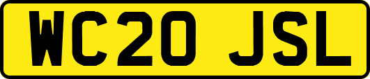 WC20JSL