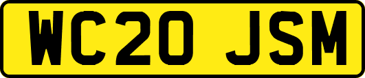 WC20JSM