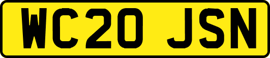 WC20JSN
