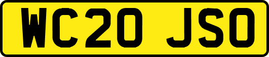 WC20JSO