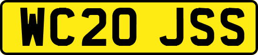 WC20JSS