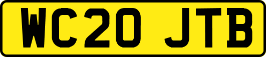 WC20JTB
