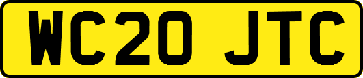 WC20JTC
