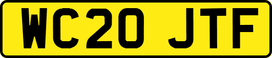 WC20JTF