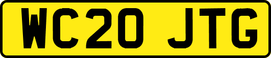 WC20JTG