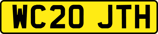 WC20JTH