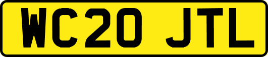 WC20JTL