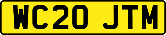 WC20JTM