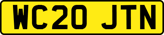 WC20JTN