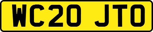 WC20JTO
