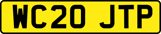WC20JTP