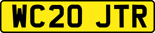 WC20JTR