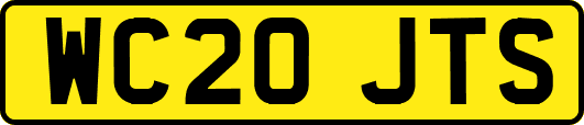 WC20JTS
