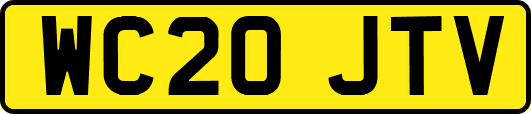 WC20JTV