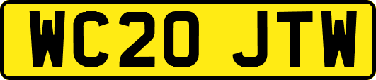 WC20JTW