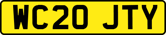 WC20JTY