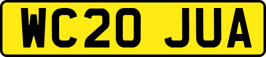 WC20JUA