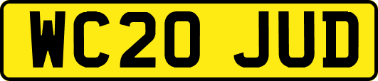 WC20JUD