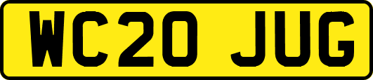 WC20JUG