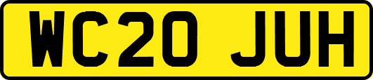 WC20JUH