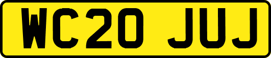 WC20JUJ