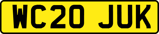 WC20JUK