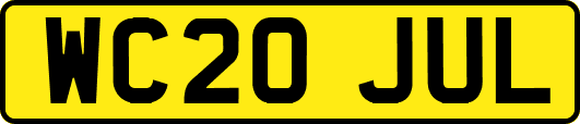 WC20JUL