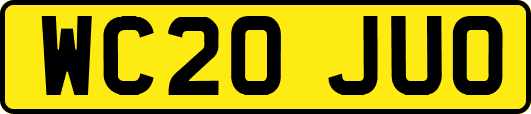 WC20JUO