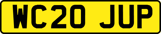 WC20JUP