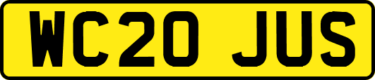 WC20JUS