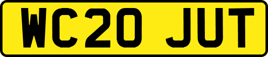 WC20JUT