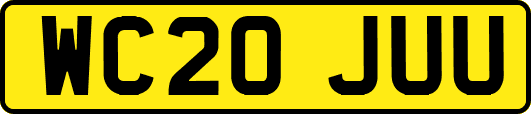 WC20JUU