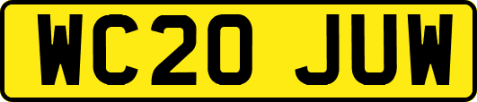 WC20JUW