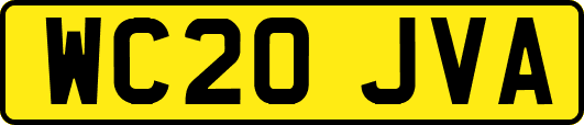 WC20JVA