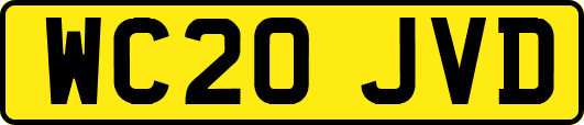 WC20JVD