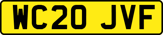 WC20JVF