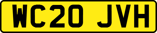 WC20JVH