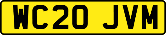 WC20JVM