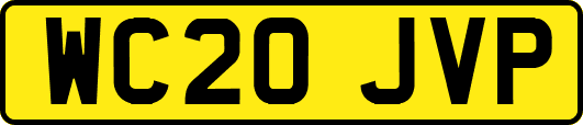 WC20JVP
